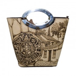 Bolso Maya