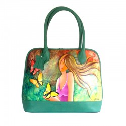 Bolso Artístico A-07