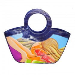 Bolso Artístico A-04