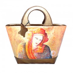 Bolso Artístico A-06