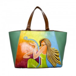 Bolso Artístico A-02