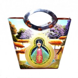 Bolso Religioso